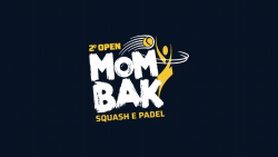 2° Mombak Open de Padel e Squash - PADEL - Feminino A 