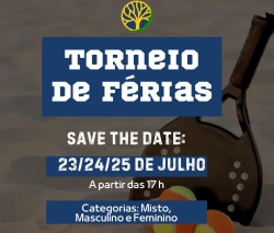 TORNEIO DE FÉRIAS ARENA BRAZIL - FEMININO C