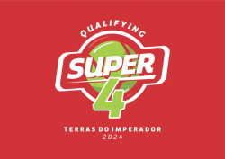 Qualifying 2024 - série VERMELHA