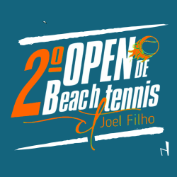 2° Open de Beach Tennis Ct Joel Filho