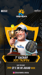 1º Rachão Xixi Troféu