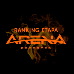 1ª Etapa Ranking Arena Esportes