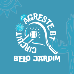 2° Etapa Circuito Agreste BT - Belo Jardim - Arena Match Point - Feminino D