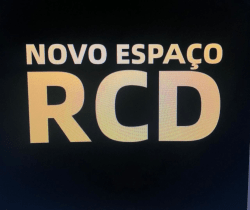 RACHÃO CLUBE RDC - masculino