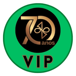 Ranking Interno Categoria VIP - Serrano 2024-2