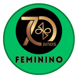 Ranking Interno Feminino - Serrano 2024-2