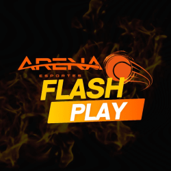 Torneio Flash Play - Arena Esportes - Feminino Ouro