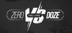 Zero Doze Challenge - Feminina D