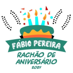 Rachão Niver Fábio Pereira  - Masculino D