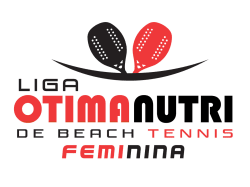 Liga Feminina OTIMANUTRI BT | 2ª Etapa - Única