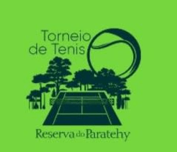 I Torneio de Tênis da Reserva do Paratehy - Categoria única