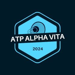 ATP Alpha Vita 2024 - Avançado Masculino