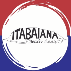 2º Torneio às cegas Itabaiana Beach Tennis