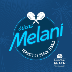 Torneio Óticas Melani de Beach Tennis | Franca SP - 40+ Masculino A/B