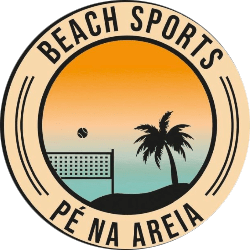 RACHÃO BEACH SPORTS PÉ NA AREIA - CAT MASC PRATA