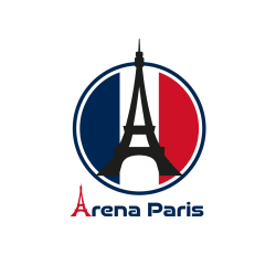 TORNEIO INTERNO ARENA PARIS  - Categoria Mista 