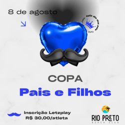 COPA PAIS E FILHOS 