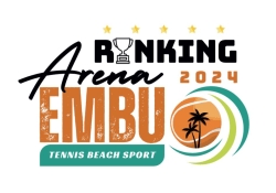 Ranking Arena Embu - 1ª ETAPA 2024