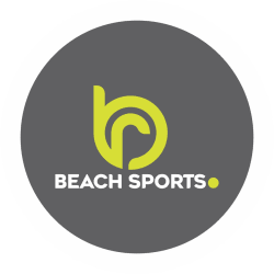 2º Torneio BR Beach Sports - Mista 70+ (Soma das idades)