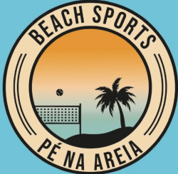 RACHÃO BEACH SPORTS PÉ NA AREIA - CAT MISTA PRATA