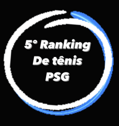 5” Ranking Psg Classe A 