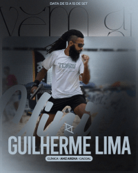 Clínica  PRO Guilherme Lima