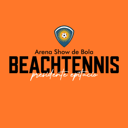 2° OPEN DE BEACH TENNIS ETAPA ONIL X - MASCULINO C