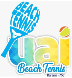 SUPER Rachão UAI BEACH TENIS 