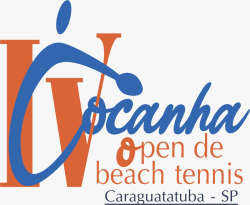 IV Cocanha open de Beach Tennis - Sub 18 Masc