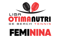 Liga Feminina OTIMANUTRI BT | 3ª Etapa