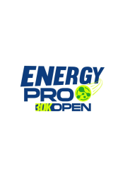 Energy Pro 30K Open de Beach Tennis - Masculino 40+