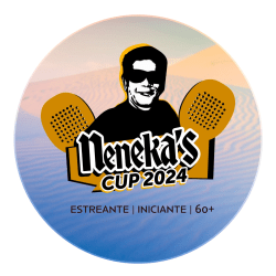 Circuito Neneka’s Cup 2024 - ESTREANTE FEMININA