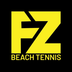 1º Circuito FZ de Beach Tennis. - Categoria A - Feminino