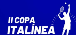 3º ATCS OPEN DE TÊNIS GRUPOS - COPA ITALINEA 2024 