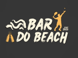 1º Open Bar do Beach - Simples Feminina C/Iniciante