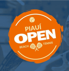 Piauí Open de Beach Tennis