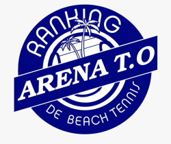 FINALS 2024.1 DE BEACH TENNIS - OURO FEM