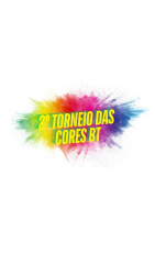 2º TORNEIO DAS CORES BT - B FEMININA