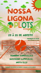 NOSSA LIGONA PLOTS - Feminino B