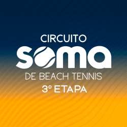 CIRCUITO SOMA 3° ETAPA - Santana Capital - Masculina 60+