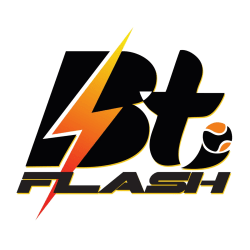 BT FLASH - 3ª ETAPA - FEMININA C