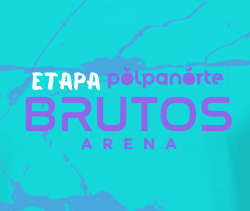 TORNEIO BRUTOS ARENA | ETAPA POLPA NORTE