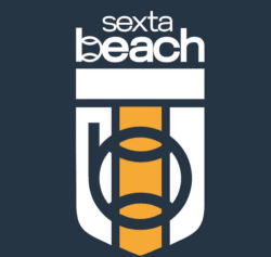 Sexta Beach Mista 09/08