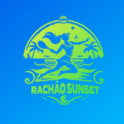 RACHÃO SUNSET ☀️ - Rachão Sunset - INICIANTE/INTERMEDIÁRIO