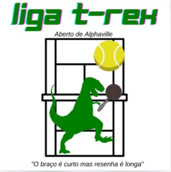 Ranking de Dasafios Liga T-Rex