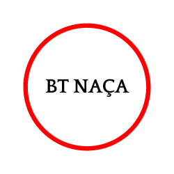 3° edição BT Naça - Masculino C