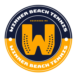 Ranking Winner Beach Tennis - Masc. D