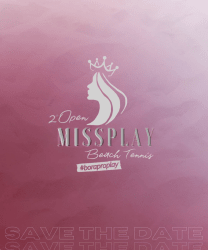 Miss Play - Feminina C