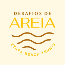 Desafios de Areia - Etapa Beach Tennis - Mista C