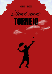 Torneio Corpo e Saúde - Masculino C